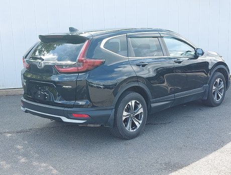 2020 Honda CR-V LX | HtdSeats | Cam | Keyless | USB | Bluetooth