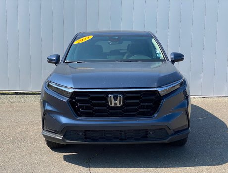 2023 Honda CR-V EX-L | Leather | MoonRoof | Cam | Warranty to 2028