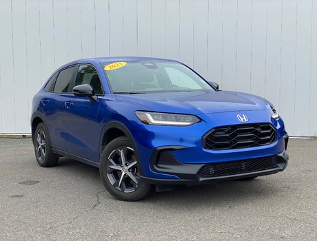2025 Honda HR-V Sport | Roof | Sensing®Suite | Warranty to 2029