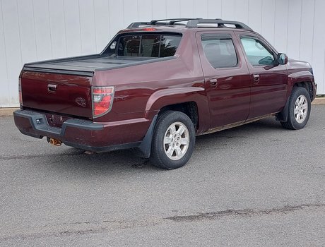2013 Honda Ridgeline VP | Cruise | Tilt | CD | PwrWindows | AutoHdlight