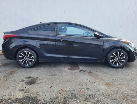 2014 Hyundai Elantra Coupe GL | USB | HtdSeats | Bluetooth | Keyless | Cruise