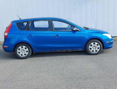 2010 Hyundai Elantra Touring L | USB | Aux | CD | PwrWindows | Tilt