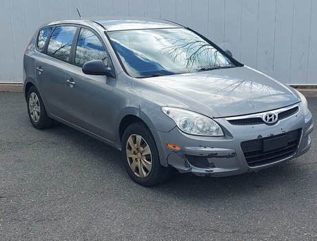 2011 Hyundai Elantra Touring L | CD | Tilt | Aux | USB | PwrWindows