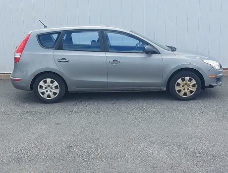 2011 Hyundai Elantra Touring L | CD | Tilt | Aux | USB | PwrWindows