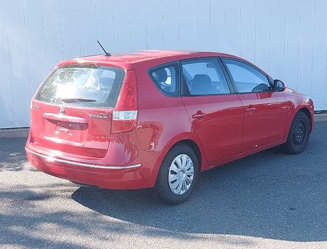 2012 Hyundai Elantra Touring GL | HtdSeats | Cruise | USB | PwrWindows