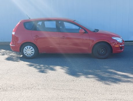 2012 Hyundai Elantra Touring GL | HtdSeats | Cruise | USB | PwrWindows
