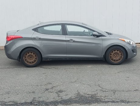 2013 Hyundai ELANTRA GL | HtdSeats | Cruise | Bluetooth | PwrWindows