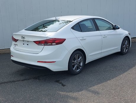 2018 Hyundai Elantra GL | HtdSeats | Cruise | Bluetooth | HtdWheel