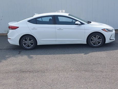 2018 Hyundai Elantra GL | HtdSeats | Cruise | Bluetooth | HtdWheel