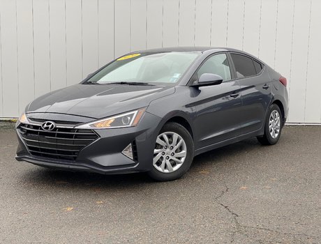 2020 Hyundai Elantra Essential | Cam | USB | HtdSeats | Bluetooth