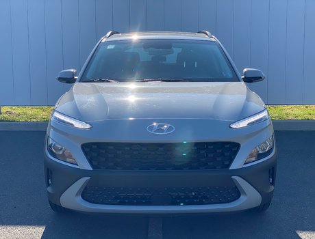 2023 Hyundai Kona PREFERRED | Cam | USB | Keyless | Warranty to 2028