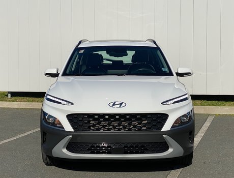 2023 Hyundai Kona PREFERRED | Cam | USB | Cruise | Warranty to 2027