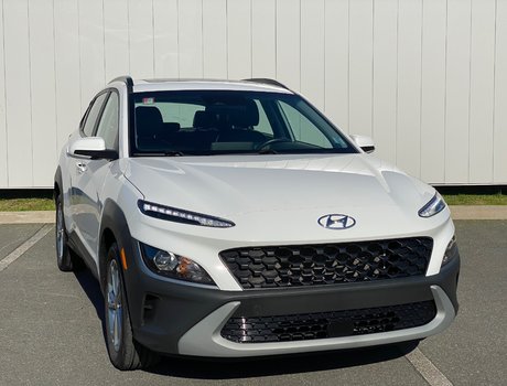 2023 Hyundai Kona PREFERRED | Cam | USB | Cruise | Warranty to 2027