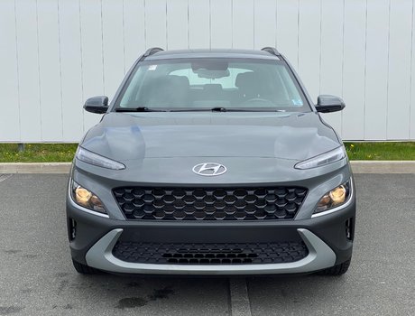 2023 Hyundai Kona PREFERRED | Cam | USB | Keyless | Warranty to 2028