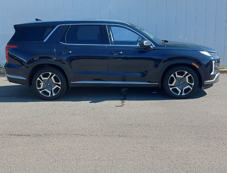 2024 Hyundai Palisade Preferred | Cam | USB | HtdWheel | Roof