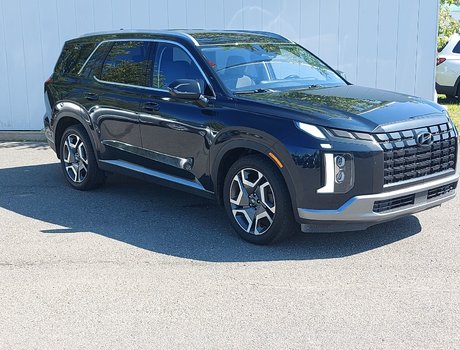 2024 Hyundai Palisade Preferred | Cam | USB | HtdWheel | Roof