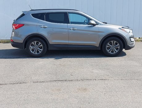 2015 Hyundai Santa Fe Sport Base | XM Radio | Bluetooth | USB