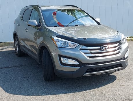 2015 Hyundai Santa Fe Sport Base | XM Radio | Bluetooth | USB