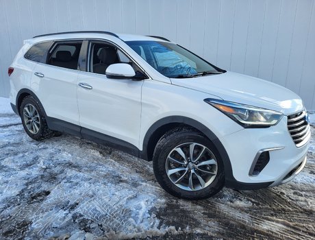 2019 Hyundai Santa Fe XL Preferred | 7-Pass | Cam | USB | HtdSeats | Cruise