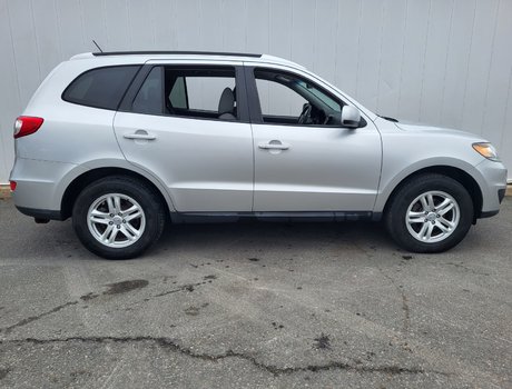 2012 Hyundai Santa Fe GL | USB | HtdSeats | Keyless | Cruise