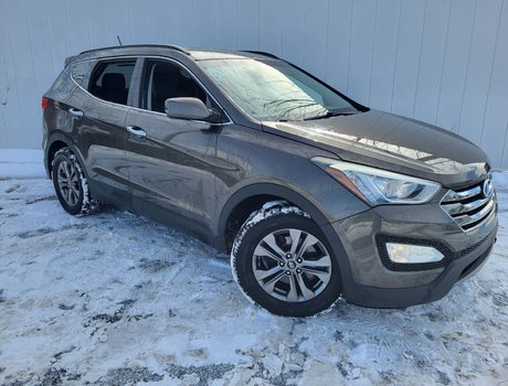 2013 Hyundai Santa Fe Premium | USB | HtdSeats | Bluetooth | Keyless