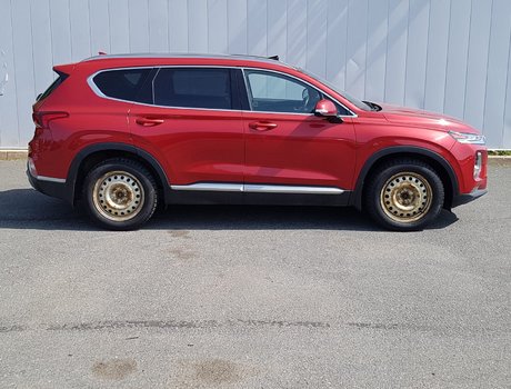 2019 Hyundai Santa Fe Preferred | Roof | Cam | USB | Htd.  Wheel