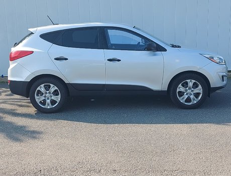 2014 Hyundai Tucson GL | HtdSeats | Cruise | Bluetooth | USB | Aux