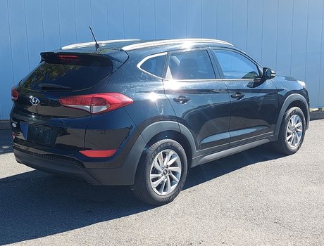2016 Hyundai Tucson Premium | Cam | USB | HtdSeats | Bluetooth