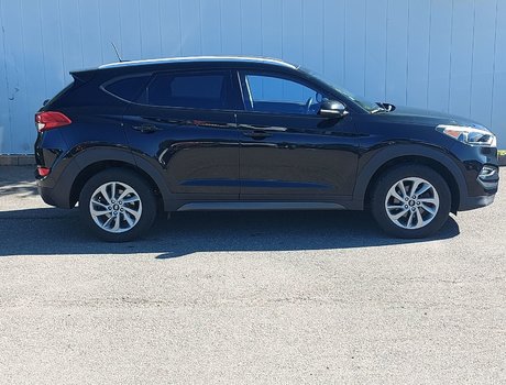 2016 Hyundai Tucson Premium | Cam | USB | HtdSeats | Bluetooth