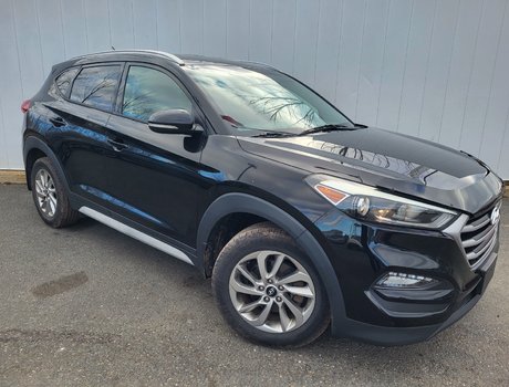 2017 Hyundai Tucson Premium | Cam | USB | HtdSeats | Bluetooth