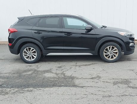 2017 Hyundai Tucson Premium | Cam | HtdSeats | Bluetooth | Keyless