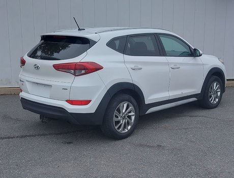 2017 Hyundai Tucson Premium | Htd Whl | Bluetooth | Cruise | Keyless