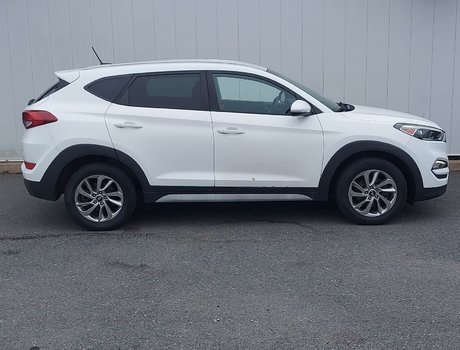 2017 Hyundai Tucson Premium | Htd Whl | Bluetooth | Cruise | Keyless