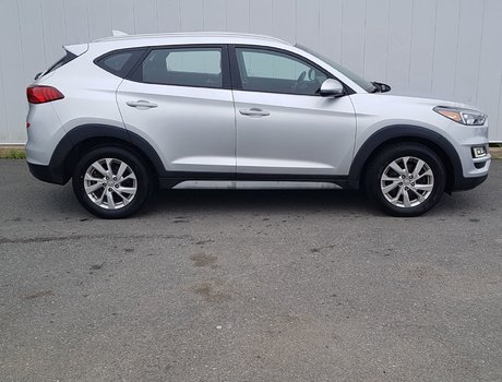 2019 Hyundai Tucson Preferred | Cam | USB | HtdWheel | Bluetooth