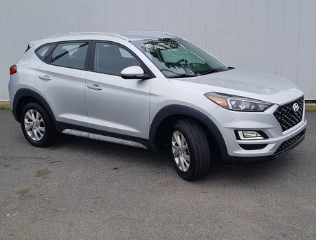 2019 Hyundai Tucson Preferred | Cam | USB | HtdWheel | Bluetooth