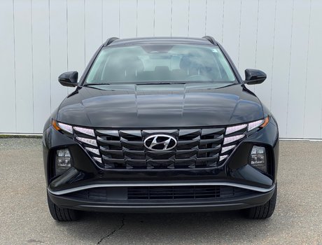 2024 Hyundai Tucson Preferred | SunRoof | Cam | USB | Warranty to 2029