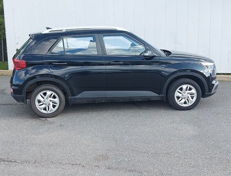 2021 Hyundai VENUE PREFERRED | Cam | USB | Bluetooth | Keyless