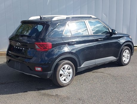 2021 Hyundai VENUE PREFERRED | Cam | USB | Bluetooth | Keyless