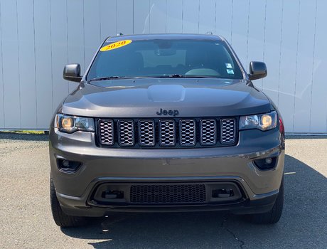 2020 Jeep Grand Cherokee Altitude | Leather | Cam | USB | Adp.Cruise