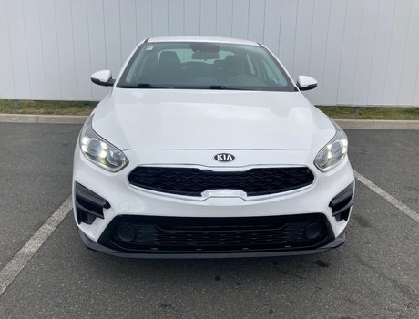 2021 Kia Forte EX | Cam | USB | HtdWheel | Warranty to 2026