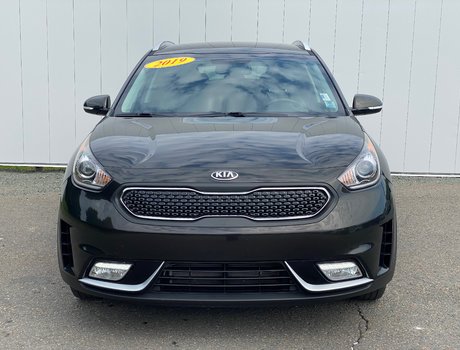 2019 Kia NIRO EX | Leather | Cam | USB | Bluetooth | Keyless