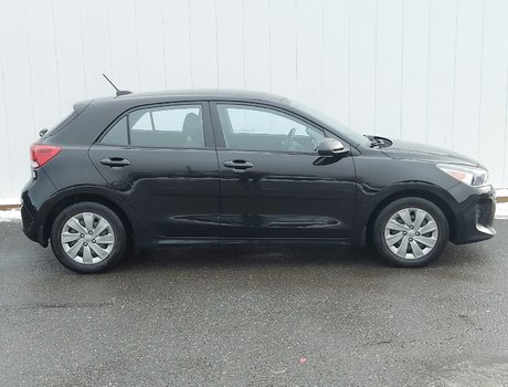 2020 Kia Rio 5-door LX | Bluetooth | AC | Cruise | Tilt | Aux | USB