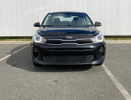 2018 Kia Rio EX | SunRoof | Cam | USB | HtdWheel
