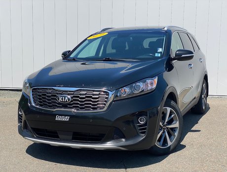 2020 Kia Sorento EX V6 | Leather | SunRoof | Cam | USB | Keyless
