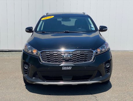 2020 Kia Sorento EX V6 | Leather | SunRoof | Cam | USB | Keyless