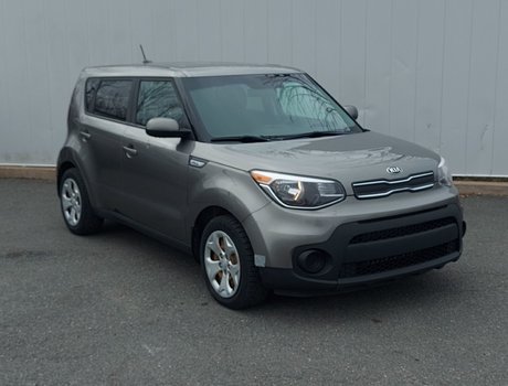 2018 Kia Soul LX | Bluetooth | USB | Aux | Tilt | PwrWindows