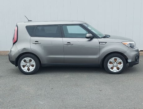 2018 Kia Soul LX | Bluetooth | USB | Aux | Tilt | PwrWindows