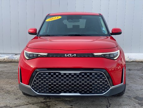 2023 Kia Soul EX Premium | Cam | HtdSeats | Warrranty to 2027