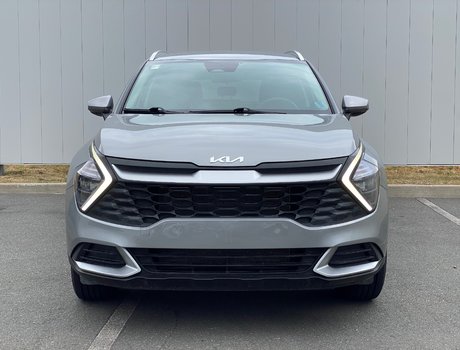 2024 Kia Sportage LX | Cam | USB | LaneAssist | Warranty to 2029