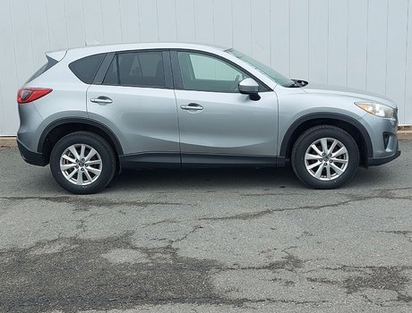 2014 Mazda CX-5 GX | USB | Cruise |CD | Aux | Tilt | PwrWindows